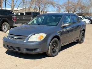 2008 CHEVROLET COBALT LS (NO RESERVE)