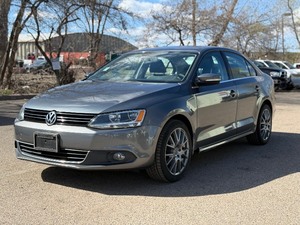 2011 VOLKSWAGEN JETTA SEL 115k Miles  1 Owner (NO RESERVE)