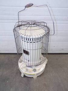 Dyna-Glo Keroseen Heater