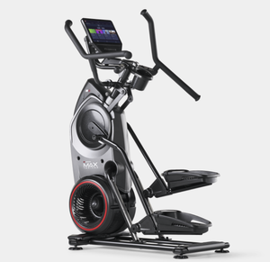 Brand New Bowflex Max Trainer M9 retail price $1,799.00
