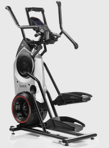 Brand New Bowflex Max Trainer M6 retail price $999.00
