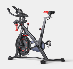 Brand New  BowFlex C6 Bike retail price $899.00