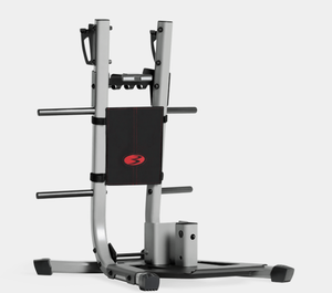 BowFlex Revolution Accessory Rack retail price $199.00