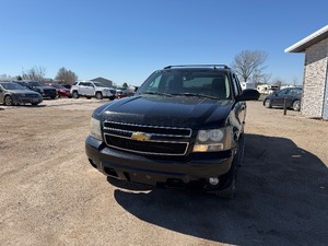 2007 Chevrolet Avalanche
