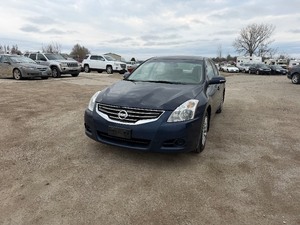 2010 Nissan Altima