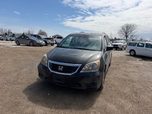 2010 Honda Odyssey