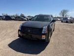 2009 Cadillac SRX AWD