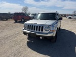 2011 Jeep Patriot