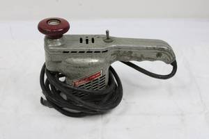 Weller Sabre Saw 120V UL Listed Corded Reciprocating Saw