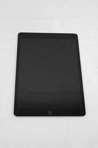 Apple iPad A2603 Tablet - Silver - Not Tested