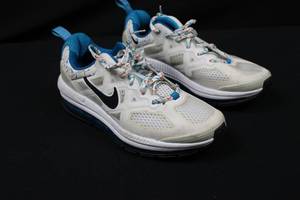 Nike Air Max DM7600-100 Kids Shoes US 6Y (Lot of 2)