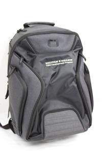 OGIO Backpack - MALCOLM X COLLEGE Child Development Program