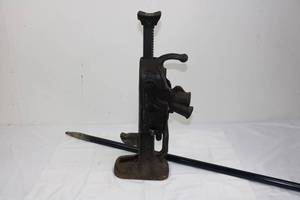 Simplex 85A Part-2 Jack