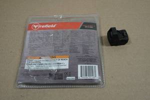 Firefield Ironclad Mini F3 Reflex Sight