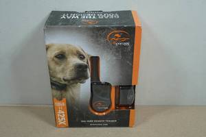 Sport Dog 500 Yard Remote Field Trainer