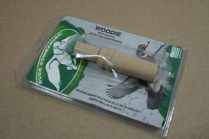 Duck Commander Woodie Duck Call