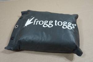 Frogg Toggs Rain Jacket and Pants - SM