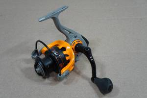 Lews Hypersonic Spinning Reel