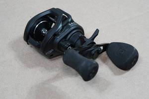 ProFISHiency Tiny But Mighty Baitcast Reel