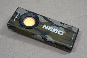 Nebo Slim 1200 Rechargeable Flashlight