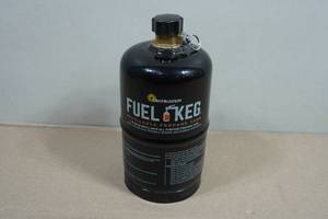 Mr Heater Refillable Propane Tank