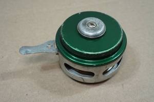 Vintage Shakespeare OK Automatic Reel