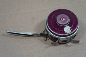 Vintage South Bend Oren-O-Matic Fly Reel