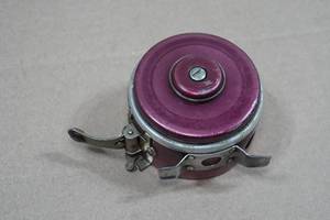 Vintage South Bend Oren-O-Matic Fly Reel