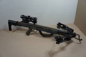 Killer Instinct Motive 405 Crossbow