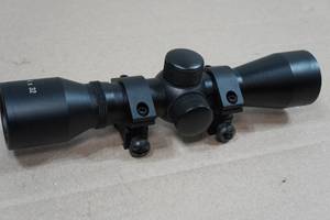 4x32 Crossbow Scope