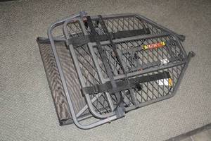 Game Winner Tree Stand