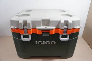 Igloo Cooler