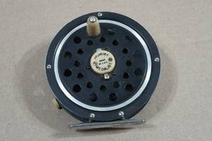 Pflueger Medalist Fly Reel