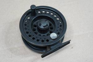 Cabelas Cahill Fly Reel