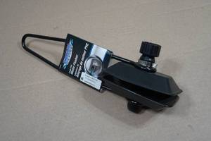 Shoreline Large PVC Motor Flusher