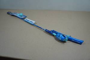 Realtree Tangle Free Kids Fishing Rod