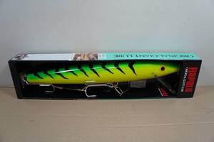 Rapala Giant Lure Wall Art
