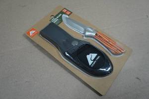 Ozark Trail 7 Fixed-Blade Knife