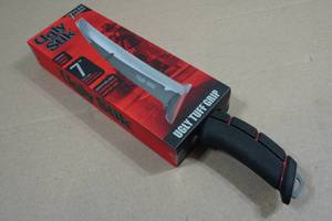 Ugly Stick 7 Filet Knife