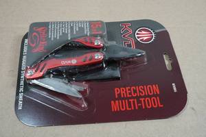 Strike King Precision Multi-Tool