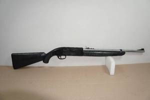 Remington AirMaster 77 Pump 177 Caliber Pellet and BB Air Rifle