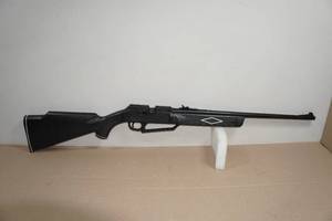 Daisy Powerline 880 Pellet BB Air Rifle