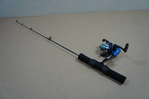 Ice Fishing Rod