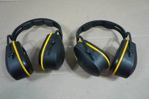 Bilson Shooting Ear Protection