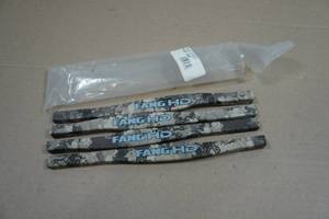 Replacement Limbs for the PSE Archery Fang HD Crossbow