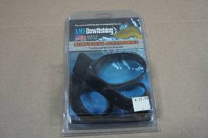 AMS Bowfishing Traditional Mount Bracket