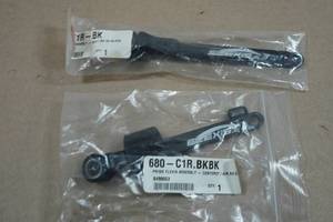 Prime Flexis Assembly