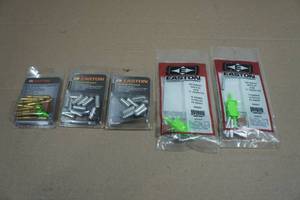 Assorted Arrow Inserts