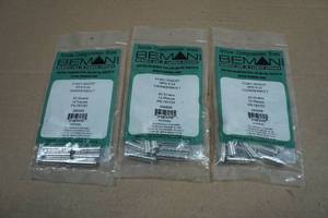 Beman Point Inserts