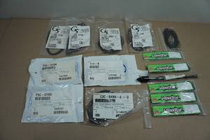 Replacement Cables and Strings